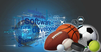 Sports Betting Software And Platform Company