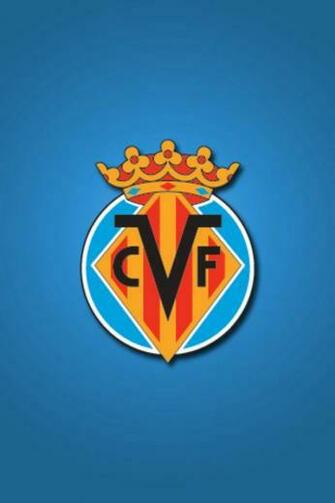 Villarreal Cf iPhone Wallpaper HD