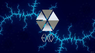 Exo Wallpaper