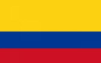 Colombia Fondo HD