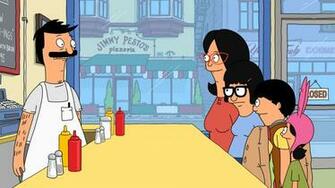 Bob S Burgers Full HD Wallpaper And Background