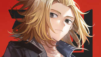 Manjiro Sano Wallpaper