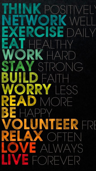 Jennifer Eberhard On Motivational Quotes Wallpaper
