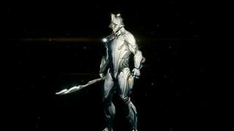 Warframe Excalibur Prime