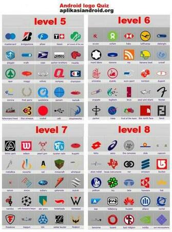 Recently The Fun And Addictive Logo Quiz Type Games Or Apps For