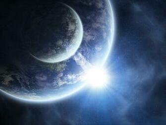Universe Artistic Wallpaper HD 1600x Photo Of