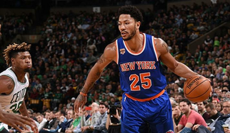 Nba Rumors Derrick Rose Looks At Milwaukee Bucks