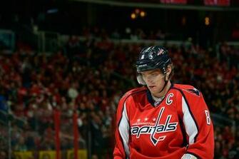 Alexander Ovechkin HD Wallpaper Net