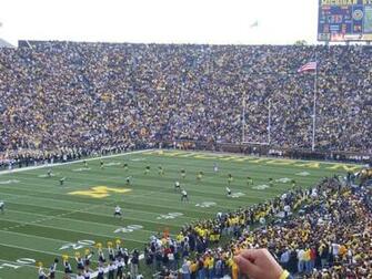 Michiganstadiumwallpaper19781600x12 Jpg Photo By Sednum Photobucket