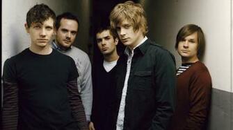 Relient K Backdrop Wallpaper