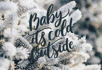 Wonderful Christmas Wallpaper That Aren T Clich To Work Or