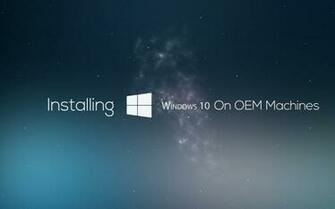 Boot Logo Windows