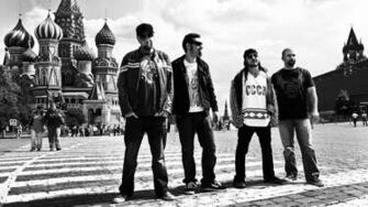System Of A Down Wallpaper HD