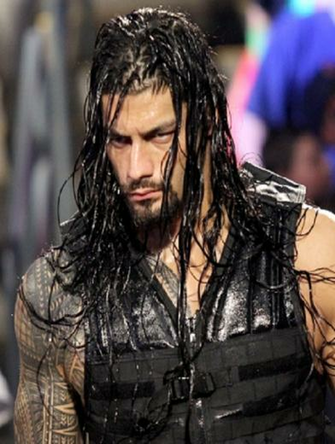 Roman Reigns HD Wallpaper Wwe