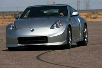 Nissan Nismo 370z Wallpaper Sports Cars