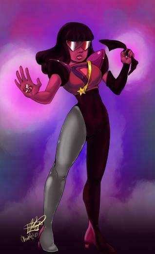 Steven Universe