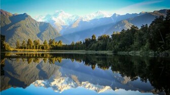 Wallpaper Nature