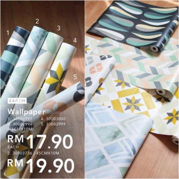 Kaison Malaysia Let S Add Some Colorful And Funky
