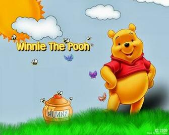 Best HD Wallpaper 4u Winnie The Pooh