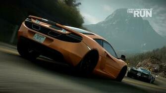 Need For Speed The Run Wallpaper At Wallpaperbro