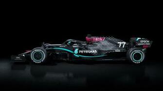 Mercedes Amg F1 W11 Eq Performance 4k Wallpaper HD Car