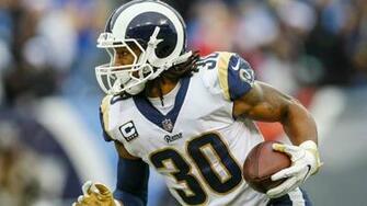 Todd Gurley Wallpaper Rams Image In Collection