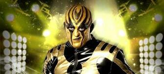 Wwe Goldust