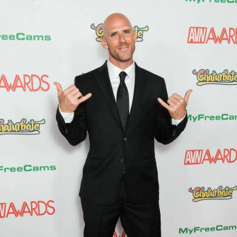 Johnny Sins Wallpaper