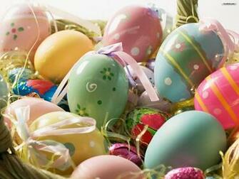 Desktop Wallpaper Easter