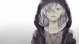 Aesthetic Anime Pfp Wallpaper