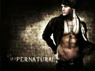 Dean Winchester Supernatural