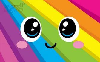 Happy Faces Wallpaper