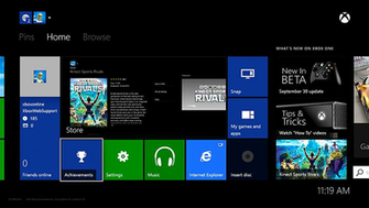 Achievement Xbox Png Using The Achievements Tile