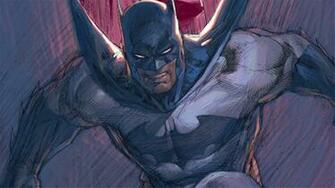 Batman Dc Wallpaper Comics Jim Lee