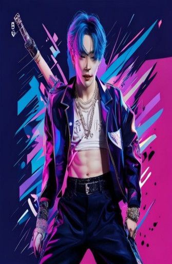Jungkook Wallpaper