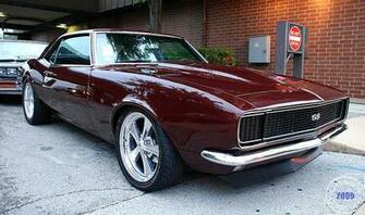 Chevy Camaro Ss HD Wallpaper Dot