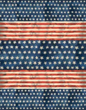 Stars And Stripes Background