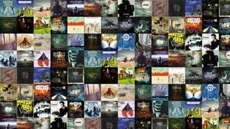Of Machines Tiled Desktop Wallpaper