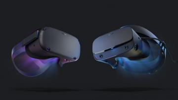 Oculus Cyber Monday Sale Brings Big Savings To Rift Quest Game