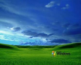 🔥 Free Download Bliss Windows Wallpaper Xp Cows Ufo by @kimsmith ...