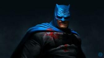Frank Miller Dark Knight Quotes