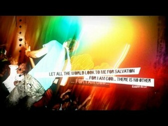 Hillsong United Wallpaper