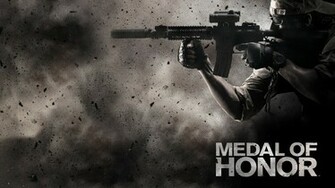 HD Wallpaper Moh Medal Of Honor