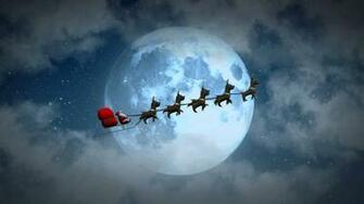 Ipswich Round Table Santa Sleigh Routes