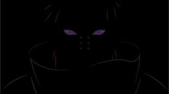Pain Naruto Shippuden Rinnegan Wallpaper