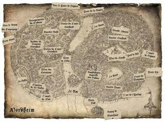 Mordheim Warhammer Rpg Fighting Tactical Sci Fi Fantasy