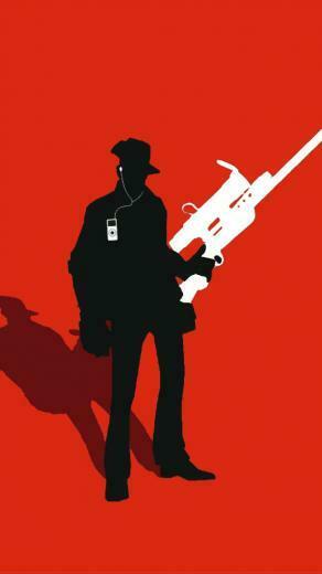 Tf2 iPhone Wallpaper Trending Space