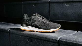 Someoddpilot Saucony