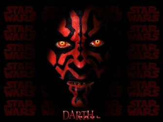 Darth Maul Fondos De Pantalla Imagenes HD Gratis iPhone