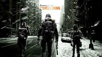 The Division Wallpaper Mydivision Net